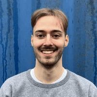 Daniel Haenle